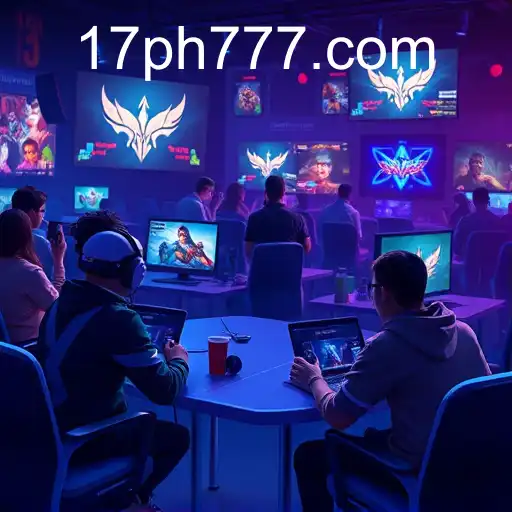 Evolution of Digital Gaming