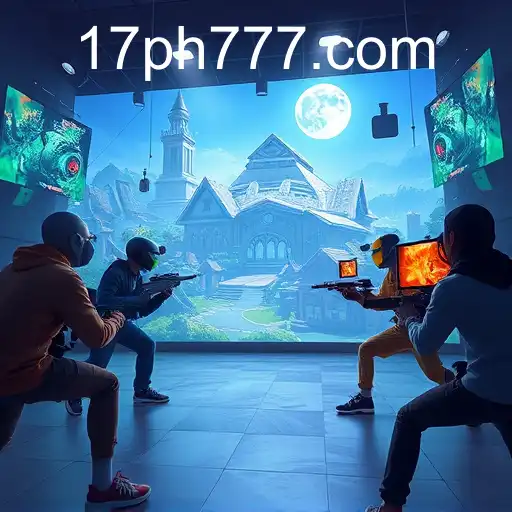 Gaming Evolution: The 17ph Journey