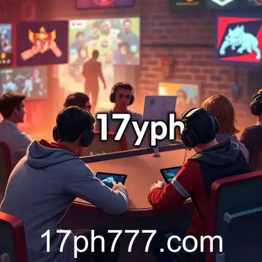 17ph: Gaming Evolutions and Innovations