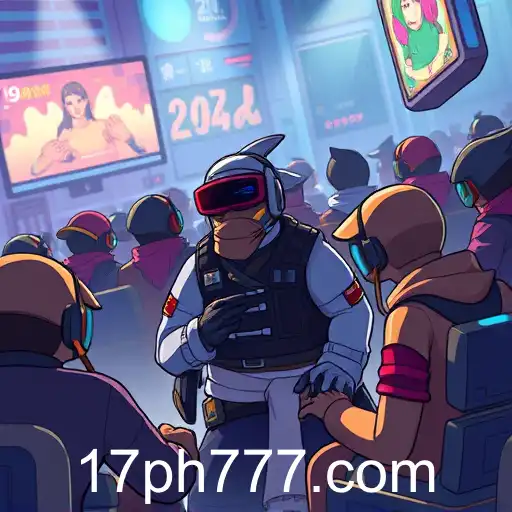 The Impact of Online Games on Modern Society