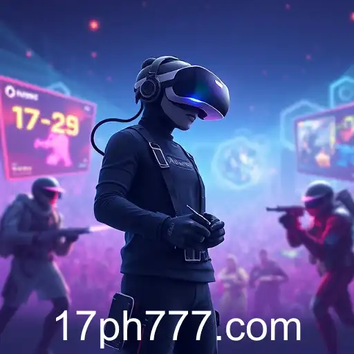 Gaming Evolution in 2025: The Era of 17ph