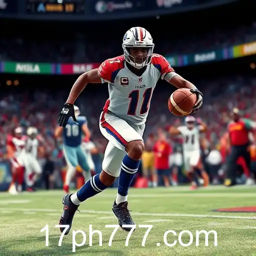 The Rise of 17ph in the Gaming World