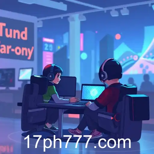 The Rise of Online Gaming in the Digital Era