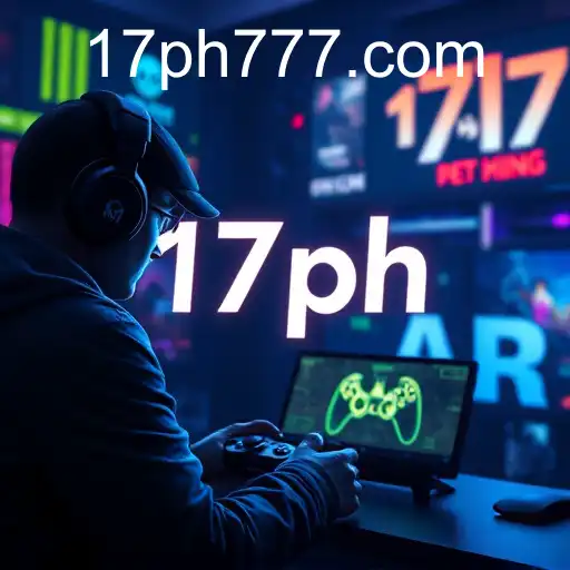 The Rise of 17ph in the Gaming World