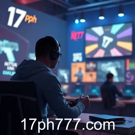 The Rise of 17ph in Gaming Culture