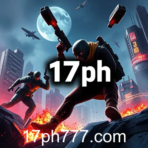 Exploring the Thrill: Action Games and the '17ph' Connection