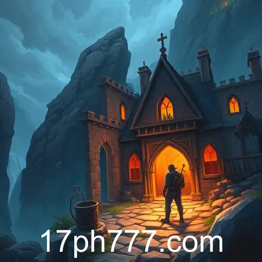 Exploring 'Adventure Quests': A Dive into the 17ph Gaming World