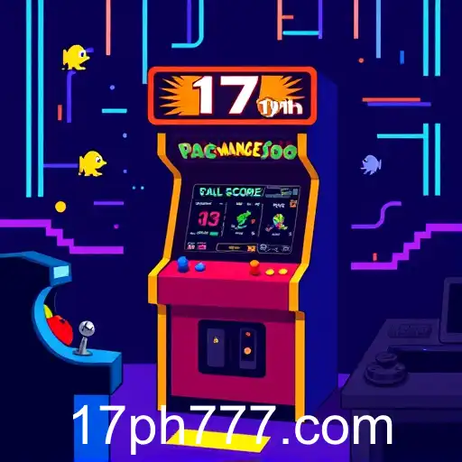 Rediscovering the Timeless Allure of Arcade Classics