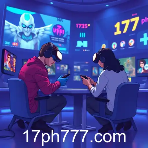 The Evolution of Online Gaming in 2025