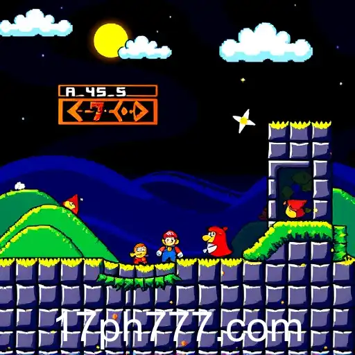 Exploring the Charm and Appeal of Retro Games: A Nostalgic Journey