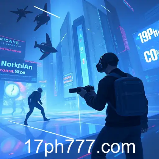 Gaming Landscape Shifts: The Rise of 17ph